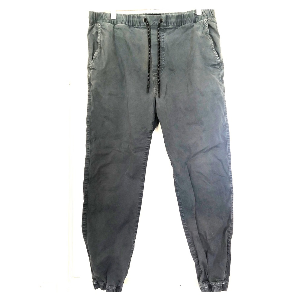 American Eagle Extreme Flex Joggers - Gray
